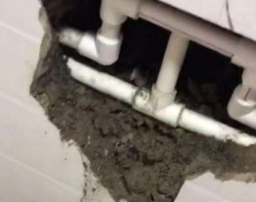 抚远卫生间漏水哪家好