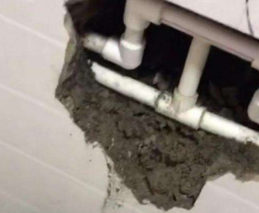 抚远卫生间防水找谁好