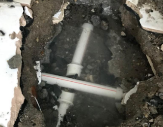 抚远卫生间防水公司