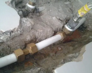 抚远测漏水多少钱