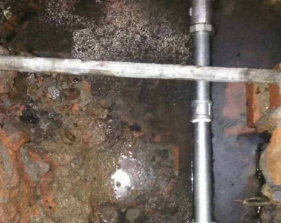 抚远卫生间测漏水多少钱