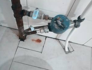 抚远水管维修24小时电话