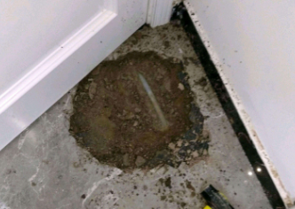 抚远水管维修哪家好