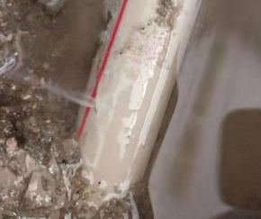 抚远水管维修公司