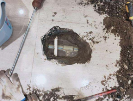 抚远卫生间防水多少钱