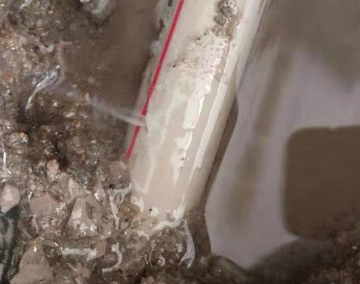 抚远水管维修多少钱