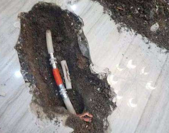 抚远水管维修哪家好