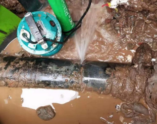抚远卫生间测漏水的相关介绍