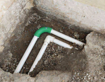抚远卫生间测漏水价格多少