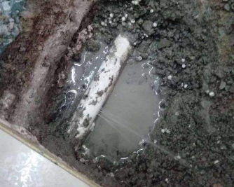 抚远卫生间测漏水哪家好