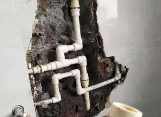 抚远卫生间测漏水价格多少