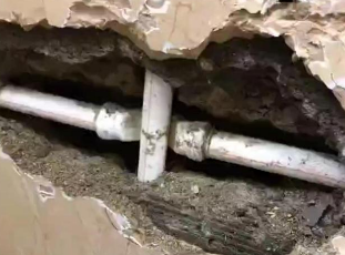 抚远水管维修哪家好