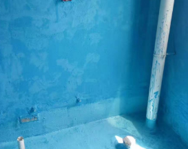 抚远卫生间防水多少钱