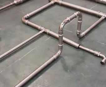 抚远水管维修多少钱