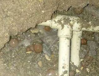 抚远卫生间测漏