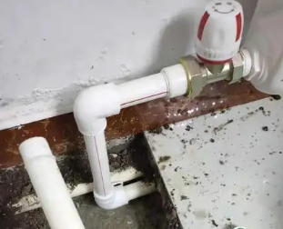 抚远卫生间测漏水多少钱