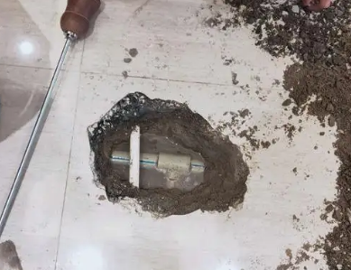 抚远卫生间测漏水
