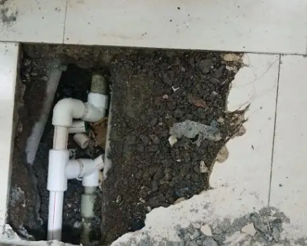 抚远卫生间测漏水哪家好