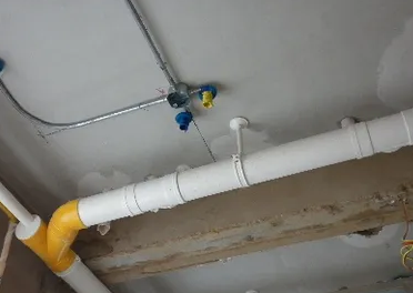 抚远水管维修多少钱
