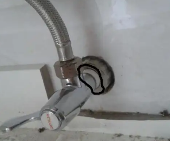 抚远水管维修多少钱