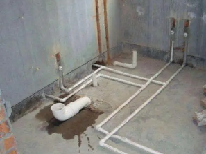 抚远水管维修多少钱